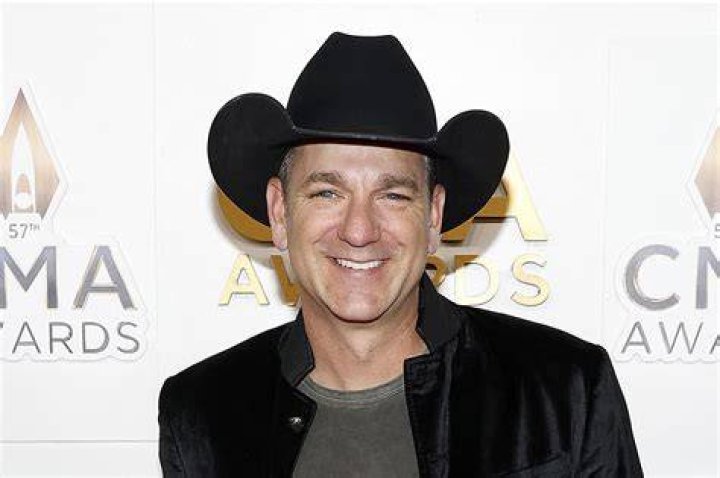 Craig Campbell