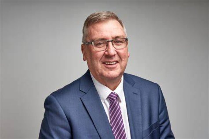Craig Robertson