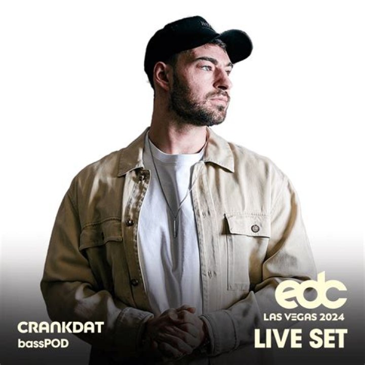 Crankdat
