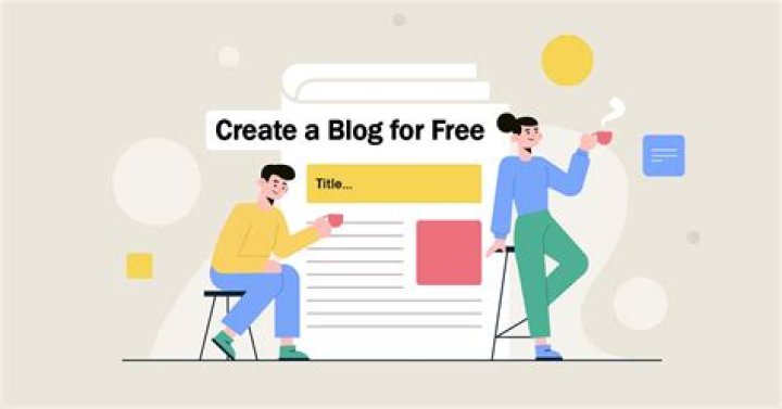 create blog for free create blog for free