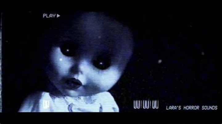 Creepy Ghost Baby Crying and Screaming (HD) (FREE) - STOP BABY CRYING BABY MUSIC VIDEOS With Cute Characters