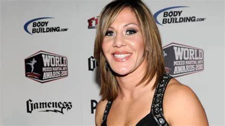 Cris Cyborg net worth
