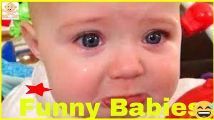 Crying Tomatoes &amp; Funny Babies and Chicken Dance with Most Popular Children's Songs - Little Baby Crying and Colors for Children to Learn 2018