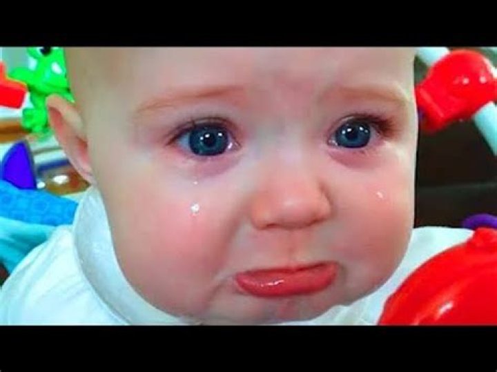 Cutest Baby Crying Moments Compilation - STOP BABY CRYING BABY MUSIC VIDEOS With Cute Characters