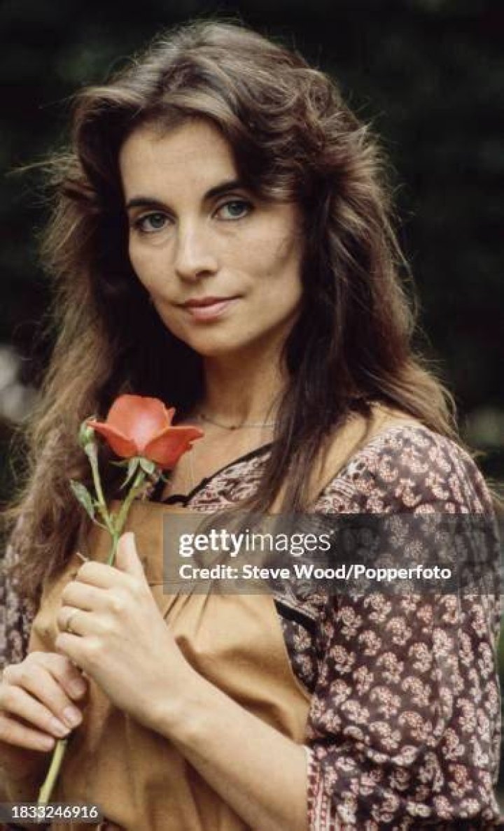 Cyd Hayman