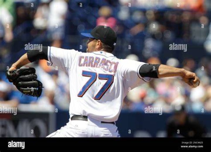 D. J. Carrasco