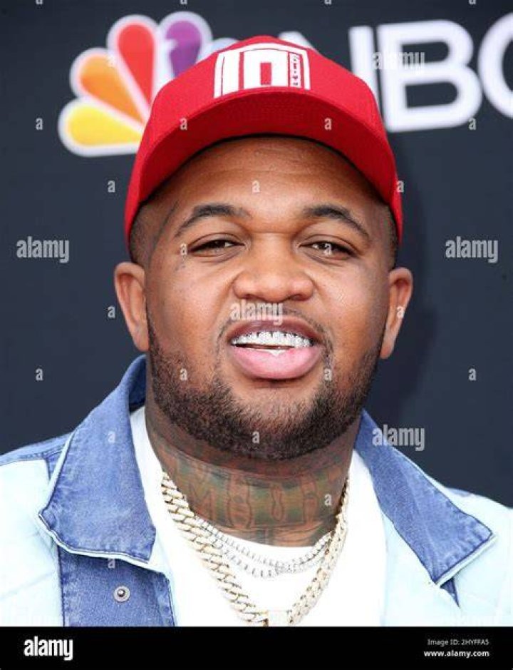 d j mustard career