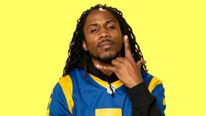 D Smoke Breaks Down Comparisons To Kendrick Lamar | People's Party Clip - Black Habits