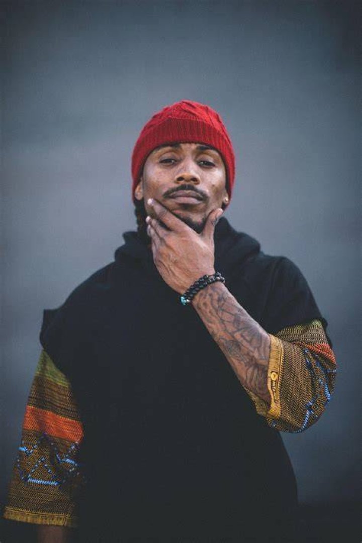 D Smoke on His Grammy Nominations &amp; Making Music That Inspires People | MTV News - Black Habits