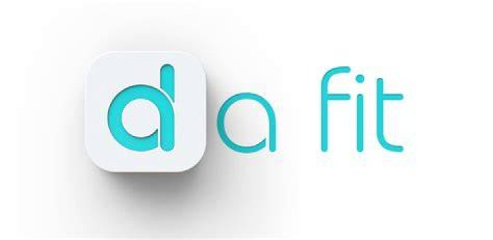 Da Fit app updates Da Fit app updates