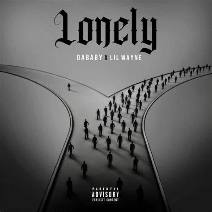 DaBaby - Lonely (with Lil Wayne) [Official Video] - Rap songs