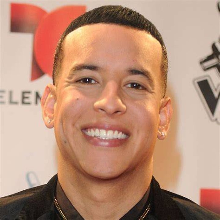 Daddy Yankee Daddy Yankee - Most Richest Singers from Puerto Rico