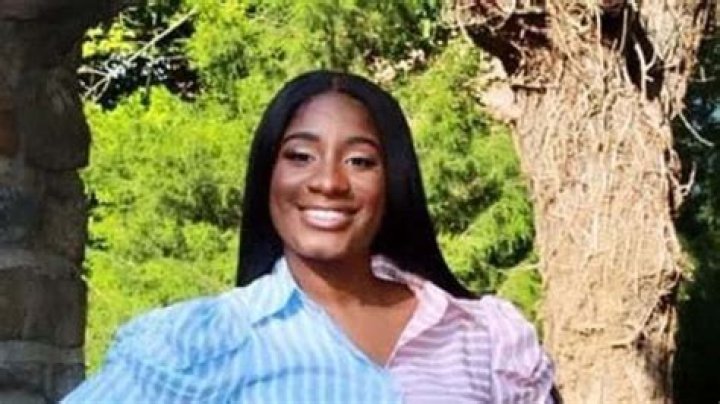 Daejhanae Jackson