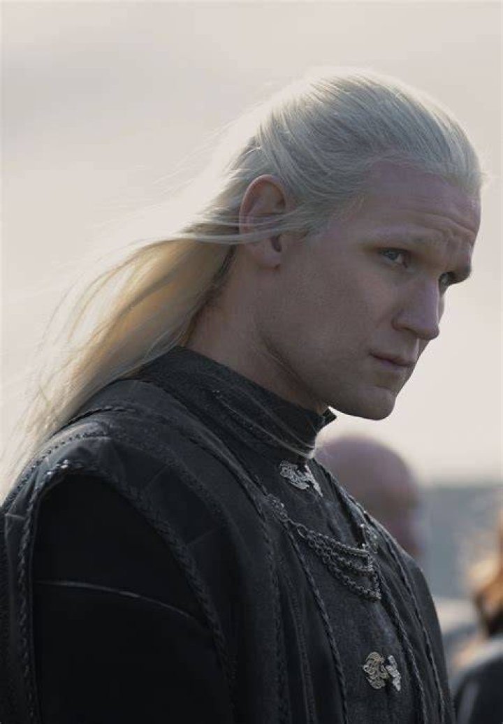 Daemon in 'House of the Dragon'