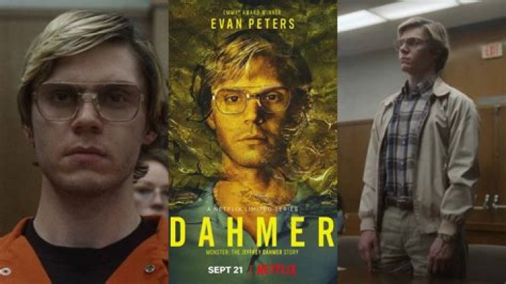 dahmer netflix show