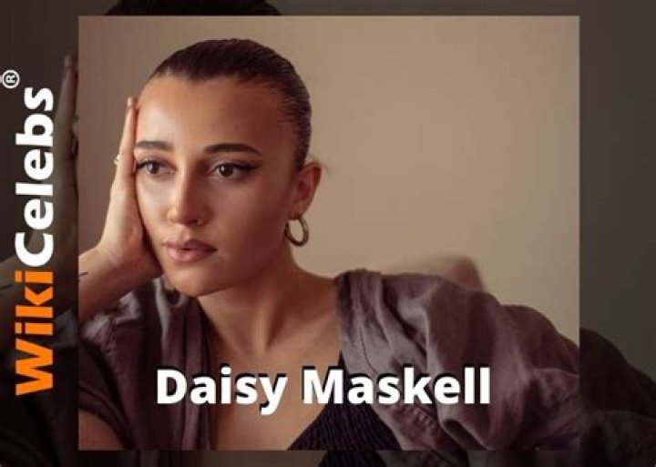 Daisy Maskell Height & Weight