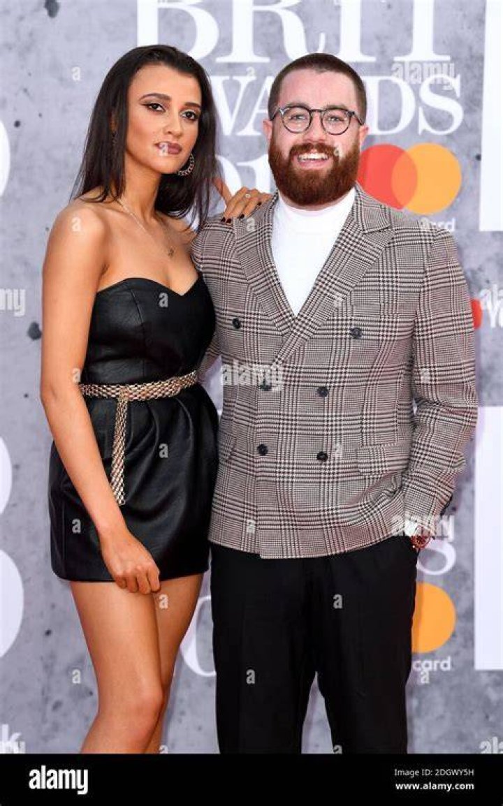 Daisy Maskell is famous for her shows KISS Breakfast Show and Trending Live