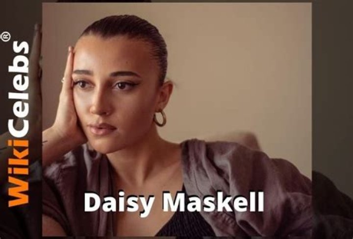 Daisy Maskell Wiki, Bio & Age