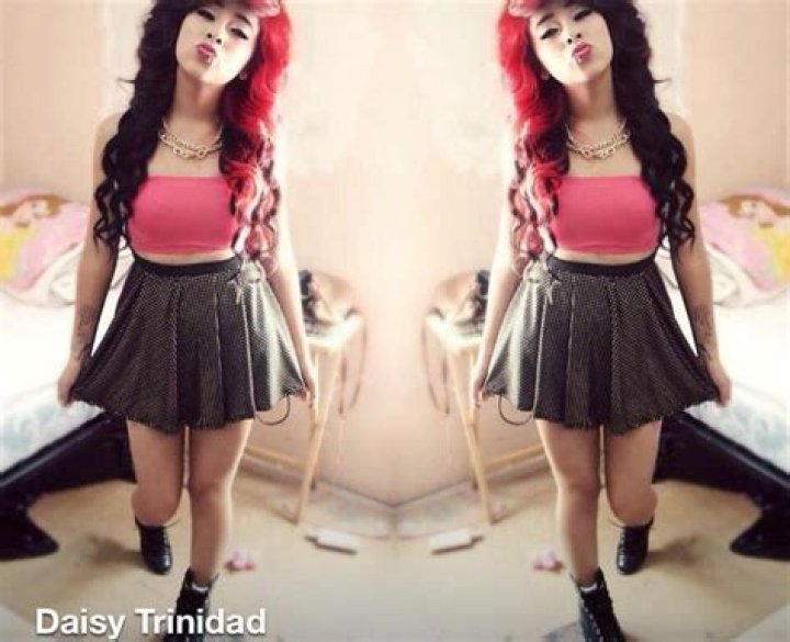 Daisy Trinidad
