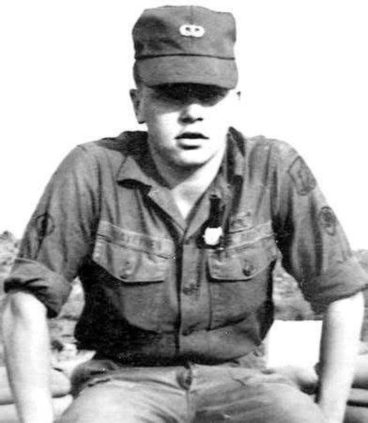 Dale Eugene Wayrynen