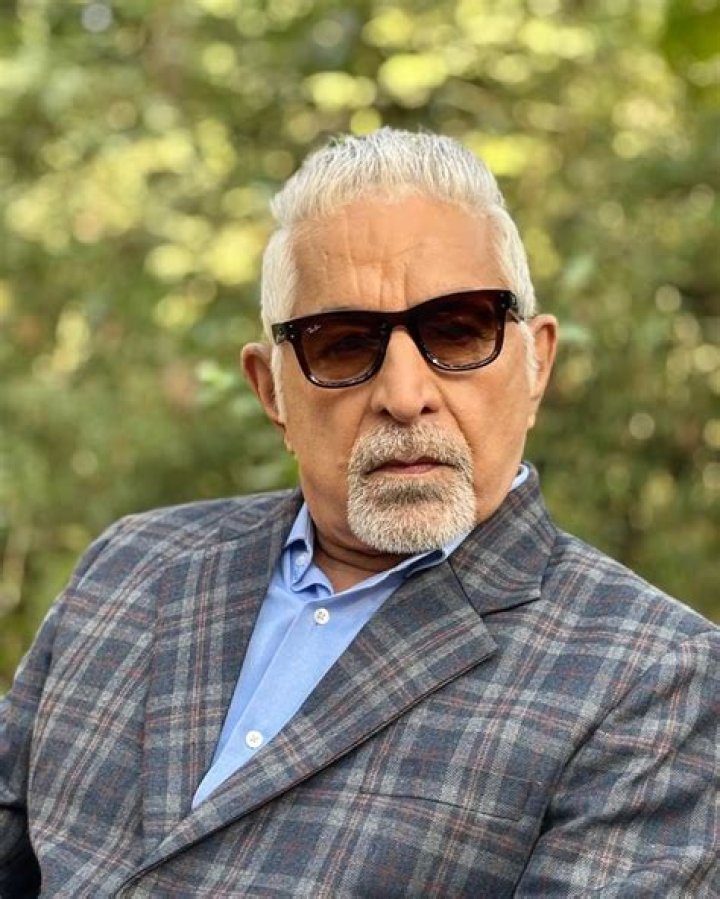 Dalip Tahil