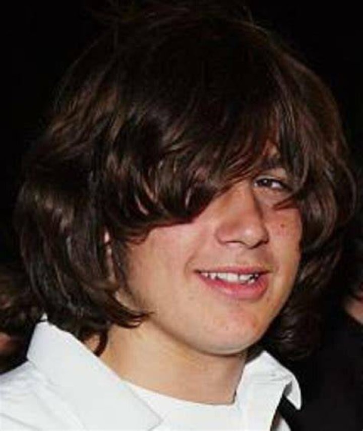 dalton abbott height