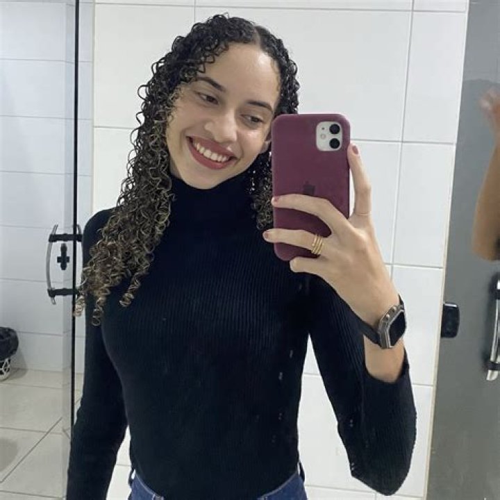 Damaris Sousa