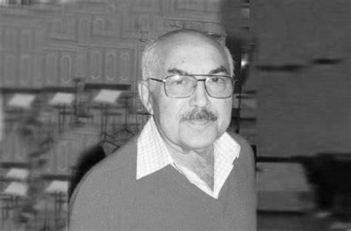Damir Salimov