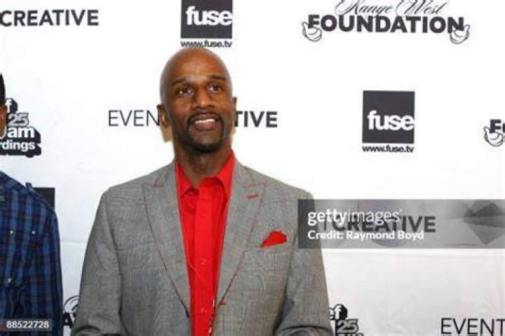 Damon Williams