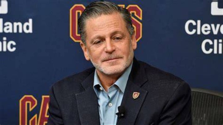 dan gilbert cleveland cavaliers