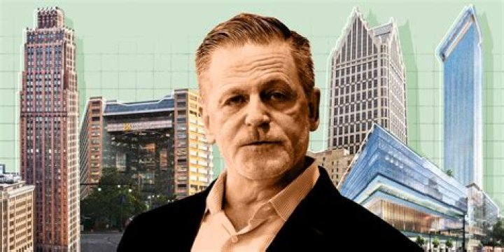 dan gilbert detroit revitalization