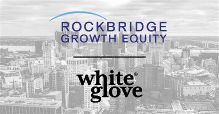 dan gilbert rockbridge growth equity