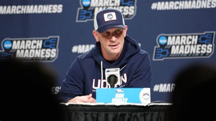 Dan Hurley