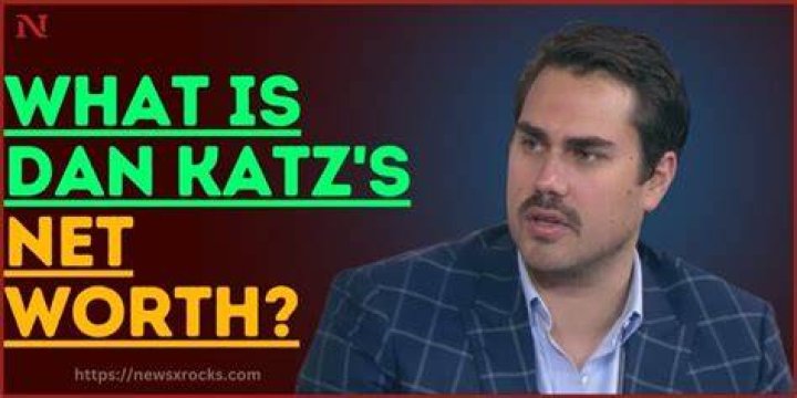 dan katz podcast net worth dan katz podcast net worth