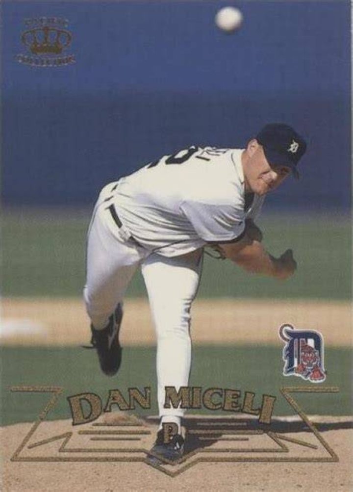 Dan Miceli