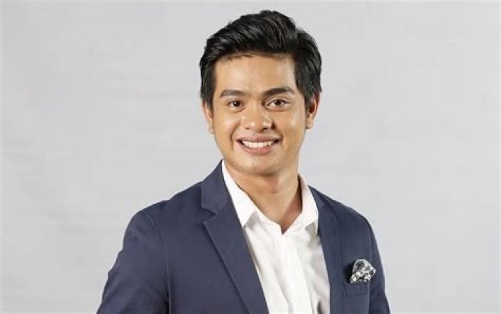 Dan Ombao's Photo