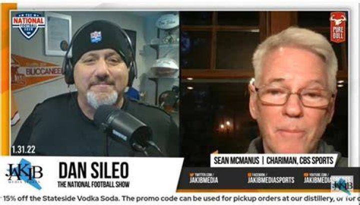 Dan Sileo