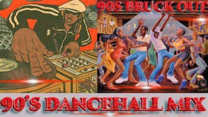 Dancehall Bruk Out Mix 2021 Raw | DJ Treasure Dancehall Mix 2021 | Gyal Songs | 18764807131 - Reggaeton/Jamaican/twerk/wine/jne.