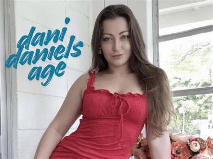 Dani Speegle’s age Dani Speegle’s age