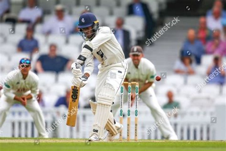 Daniel Bell-Drummond