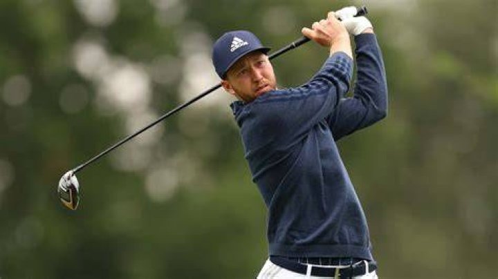 Daniel Berger
