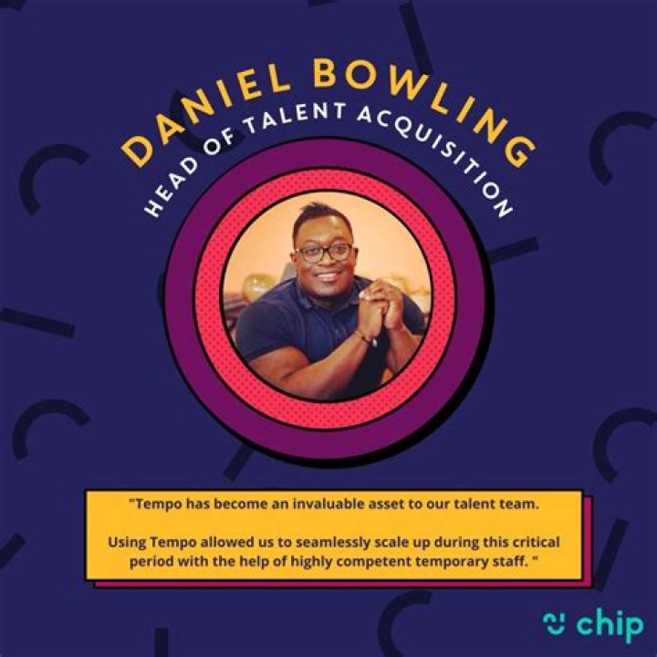 Daniel Bowling