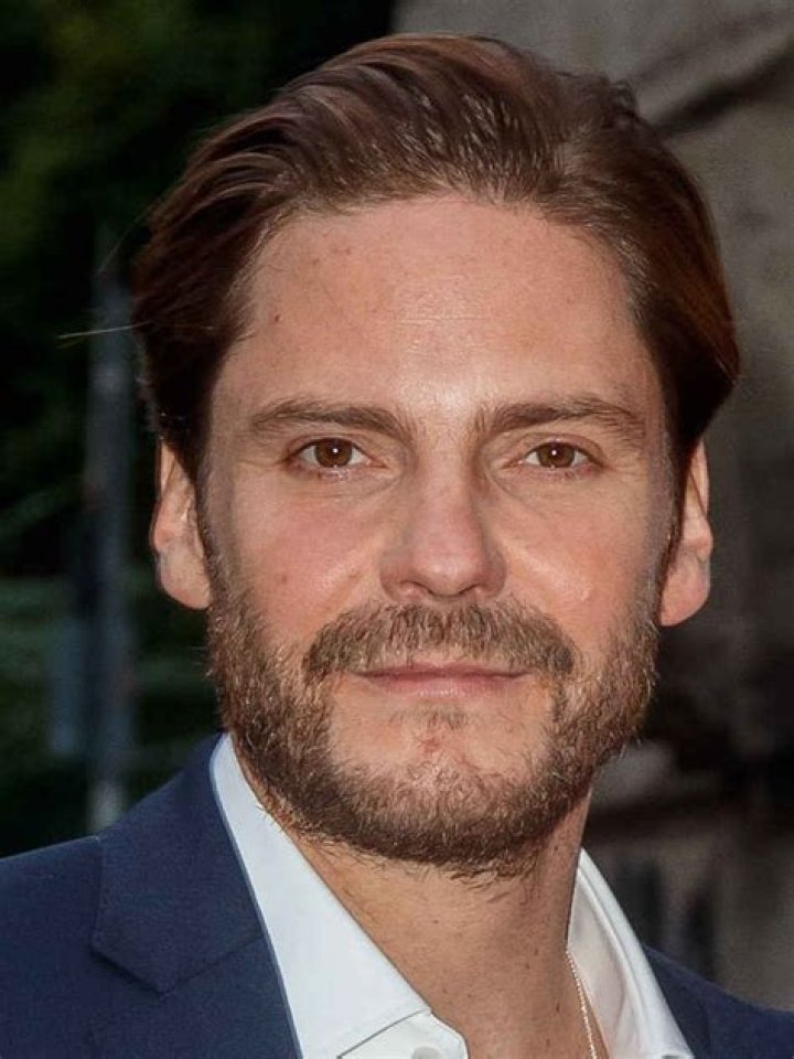 Daniel Bruhl
