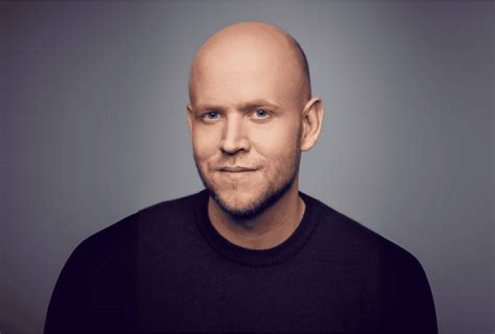Daniel Ek