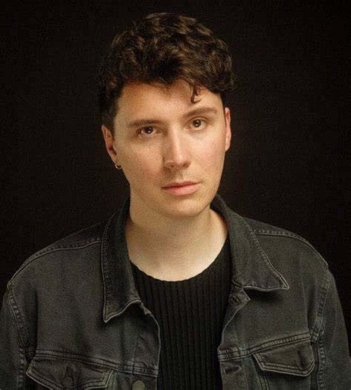 Daniel Howell