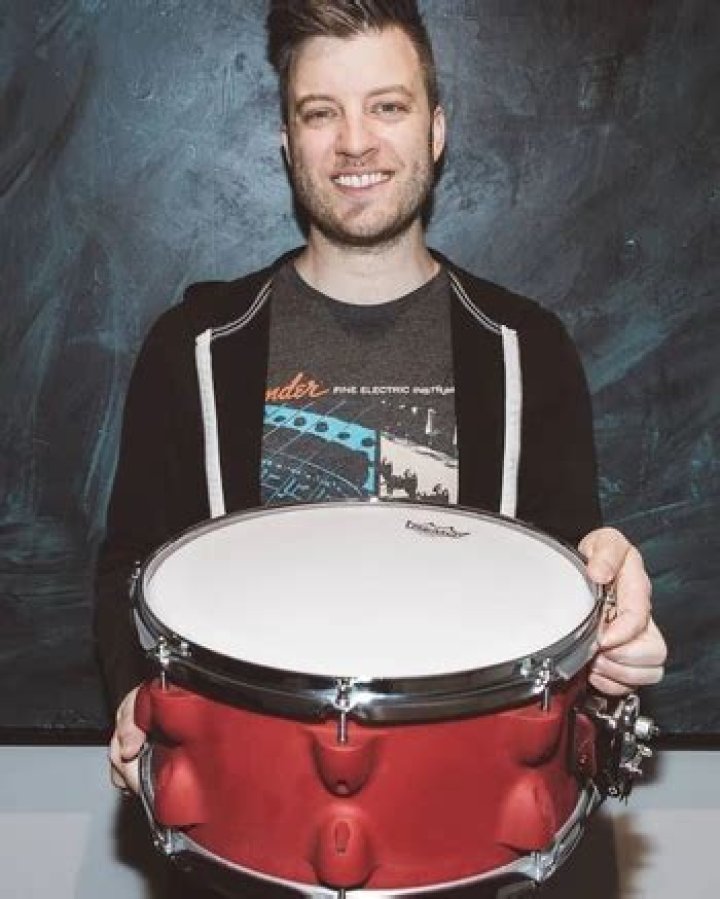 Daniel Pawlovich