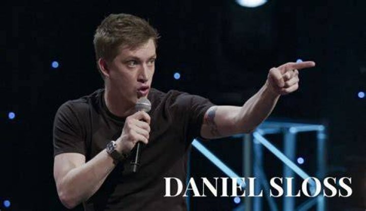 Daniel Sloss