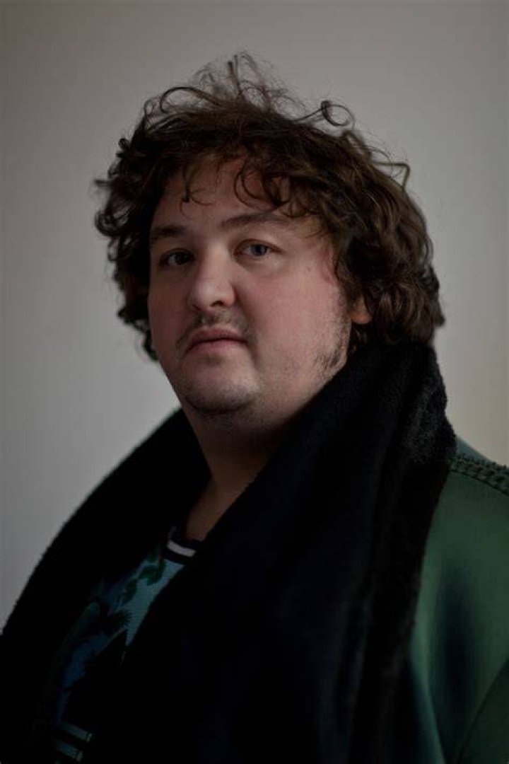 Daniel Zillmann