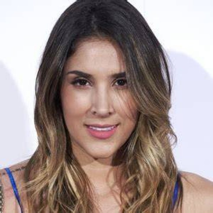 Daniela Ospina Height & Weight