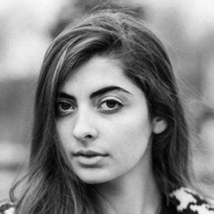 Daniella Levin Daniella Levin